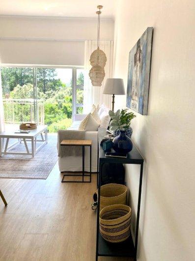 To Let 2 Bedroom Property for Rent in Goose Valley Western Cape